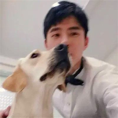 干净好看的情侣头像高清