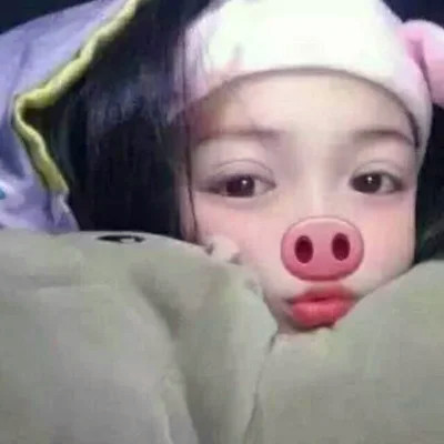 干净好看的情侣头像高清