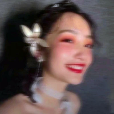 干净好看的情侣头像高清