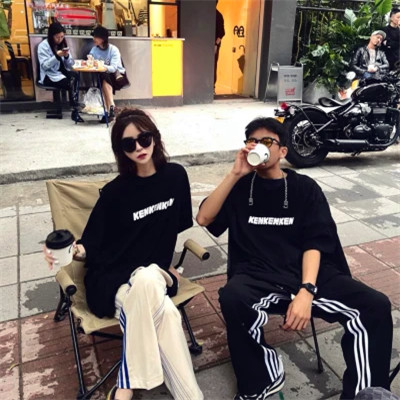 适合永久做情侣头像的图片