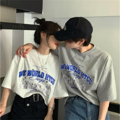 适合永久做情侣头像的图片