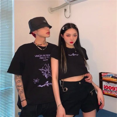 好看不易撞的双人情侣头像