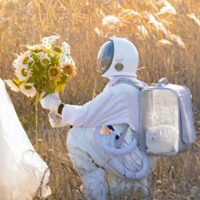 超甜的好看不易撞双人情侣头像