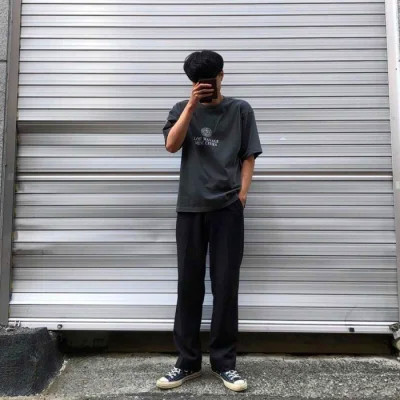 2025年真人一人一半情侣头像