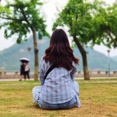 2025年真人一人一半情侣头像
