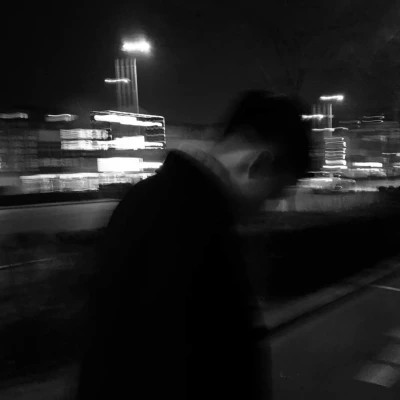 2025年真人一人一半情侣头像