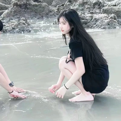 超拽cp头像一左一右