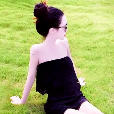 微信配对情侣头像一左一右