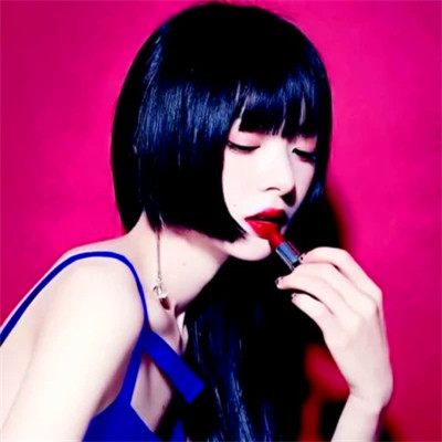 情侣头像2025最新版一男一女霸气