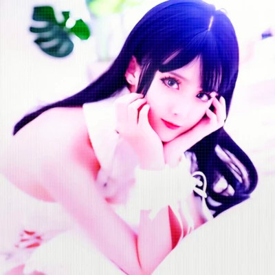 情侣头像2025最新版一男一女霸气