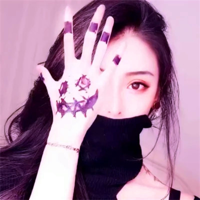 情侣头像2025最新版一男一女霸气