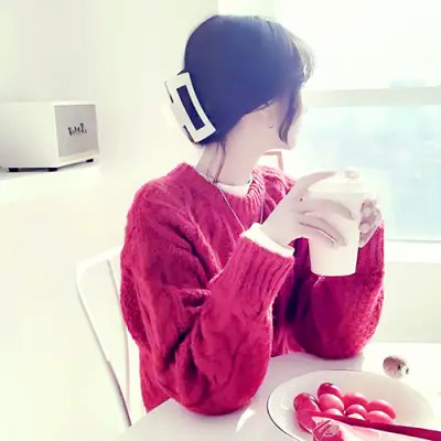 超酷情头一男一女 超拽