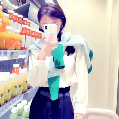 超酷情头一男一女 超拽