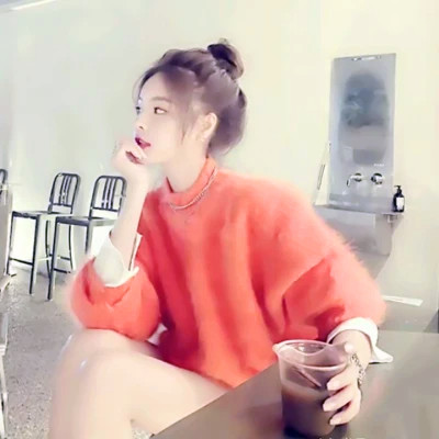高冷情侣头像一男一女 超拽