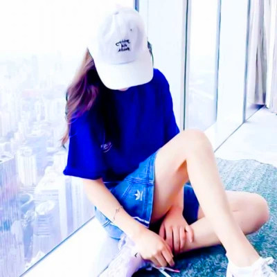 情侣头像酷酷帅帅拽的一男一女