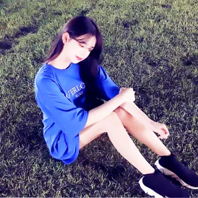 情侣头像酷酷帅帅拽的一男一女