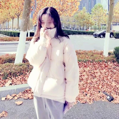 情侣头像酷酷帅帅拽的一男一女