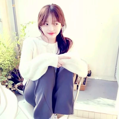 情侣头像酷酷帅帅拽的一男一女