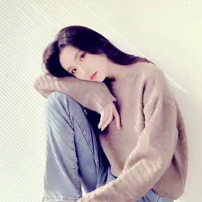 情侣头像酷酷帅帅拽的一男一女