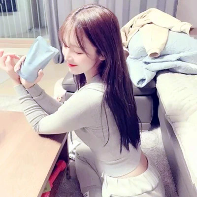情侣头像酷酷帅帅拽的一男一女