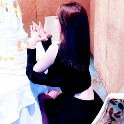 情侣头像高冷霸气图片一男一女