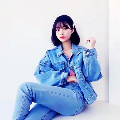 情侣头像高冷霸气图片一男一女