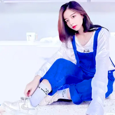 情侣头像酷拽霸气图片一男一女