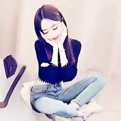 情侣头像酷拽霸气图片一男一女