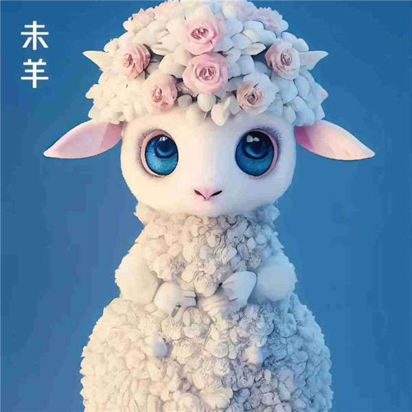 12生肖头像可爱萌萌哒小动物图片