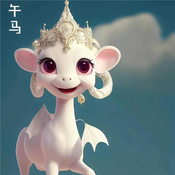 12生肖头像可爱萌萌哒小动物图片