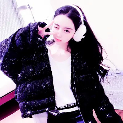 霸气情侣头像一男一女两张