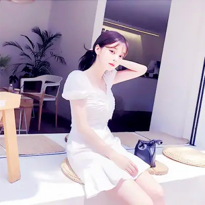 最火情侣头像图片霸气一男一女