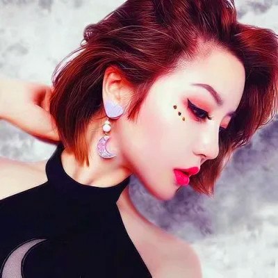 最火情侣头像图片霸气一男一女