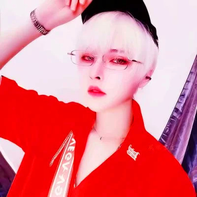 最火情侣头像图片霸气一男一女