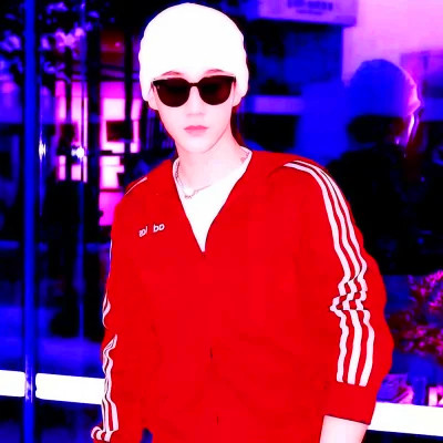 最火情侣头像图片霸气一男一女