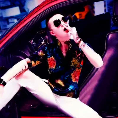 最火情侣头像图片霸气一男一女