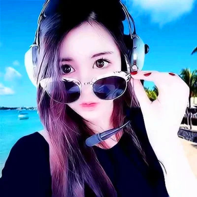 最火情侣头像图片霸气一男一女