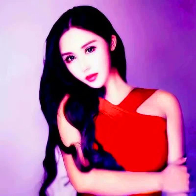 最火情侣头像图片霸气一男一女