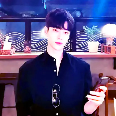 一男一女超好看的情侣头像图片