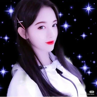 一男一女超好看的情侣头像图片