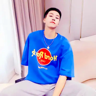 一男一女超好看的情侣头像图片