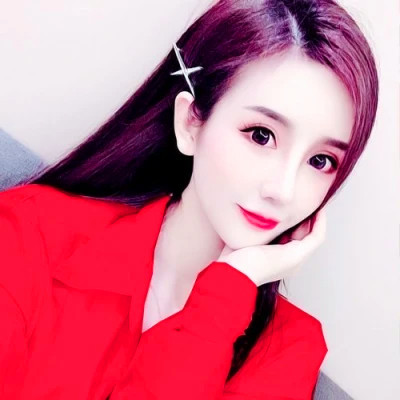 一男一女超好看的情侣头像图片