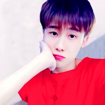 一男一女超好看的情侣头像图片