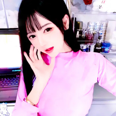 一男一女超好看的情侣头像图片