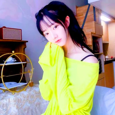 一男一女超好看的情侣头像图片