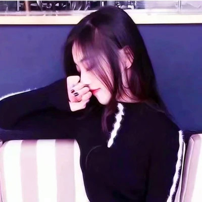 一男一女超好看的情侣头像图片