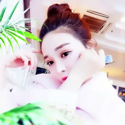 一男一女超好看的情侣头像图片