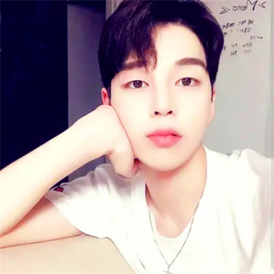 超好看的一男一女情侣头像