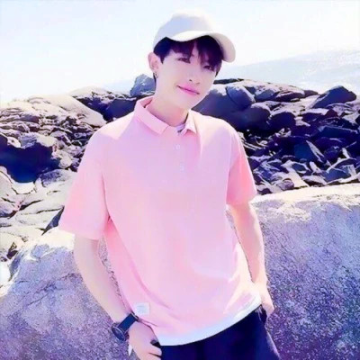 超好看的一男一女情侣头像