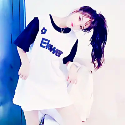 好看到爆的一男一女情头图片